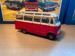 Dinky Toys 541 Mercedes Benz Minibus/Coach, Dinky Toys, Gebruikt, Ophalen of Verzenden, Bus of Vrachtwagen