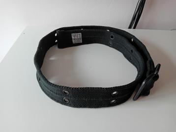 Vintage PME legend riem, heren riem, 120 cm beschikbaar voor biedingen