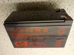 12V accu 8.5Ah type HR1234W F2., Auto-onderdelen, Ophalen of Verzenden, Gebruikt