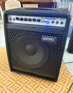 Warwick BC80 basversterker, Ophalen, Zo goed als nieuw, Basgitaar, 50 tot 100 watt