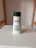 Oud plastic Zwitsalpoeder busje, Verzamelen, Blikken, Ophalen of Verzenden, Zo goed als nieuw, Overige