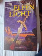 Bernhard Hennen, elfenlicht, Ophalen of Verzenden