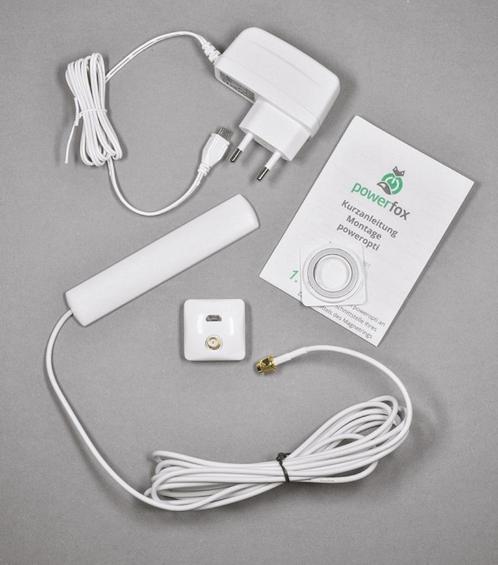 Powerfox Poweropti PA201902 (nieuw), Hobby en Vrije tijd, Elektronica-componenten, Nieuw, Ophalen of Verzenden