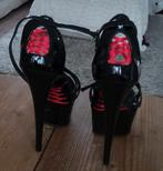 PLEASER,   extreem   Heels ,PAALDANS SCHOENEN maat 39,, Kleding | Dames, Ophalen of Verzenden, Zo goed als nieuw