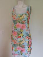 NIEUW! Gebloemd zomerjurkje Brunotti maat 38-40, Maat 38/40 (M), Overige kleuren, Nieuw, Ophalen of Verzenden