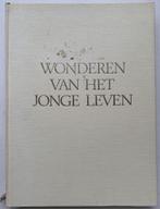 Wonderen van het jonge leven door Han Rensenbrink, Ophalen of Verzenden, Gelezen, Natuurwetenschap