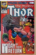 Mighty Thor vol. 1 #423 Marvel Comics, Eén comic, Amerika, Ophalen of Verzenden, Zo goed als nieuw