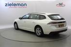 Peugeot 508 SW 1.2 PureTech Active Pack Business Automaat -, 745 kg, Euro 6, 1199 cc, Met garantie (alle)