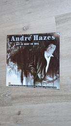 Andre Hazes dit is wat ik wil lp 1989, Cd's en Dvd's, Vinyl | Nederlandstalig, Ophalen of Verzenden, Zo goed als nieuw, 12 inch