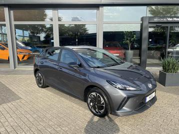 MG MG4 Electric Standard 51 kWh Airconditioning | ACC | MG I beschikbaar voor biedingen