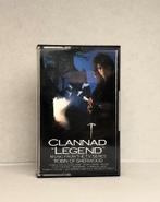 Clannad - Legend - From The TV Series Robin Of Sherwood ZGAN, Ophalen, Filmmuziek en Soundtracks, 1 bandje, Zo goed als nieuw