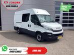 Iveco Daily 35S16V 2.3 ZF Aut. 352 L3H2 EXPORT ONLY 270Gr De, Auto's, Automaat, Gebruikt, Euro 6, Iveco