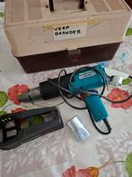 Black & Decker HG 992 Verfbrander, Ophalen of Verzenden, Gebruikt