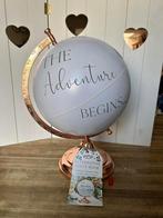 Ginger Ray gastenboek wereldbol, Ophalen of Verzenden, Nieuw, Versiering, Geboorte of Huwelijk