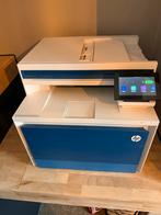 HP Color LaserJet Pro MFP 4302dw - Zeer Mooi!, Computers en Software, Printers, Ophalen, All-in-one, Kleur printen, Zo goed als nieuw