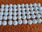 Pinnacle rush,soft,wit,geel, Ophalen, Zo goed als nieuw, Bal(len)