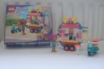 Lego Friends 41719, Ophalen of Verzenden, Gebruikt, Complete set, Lego