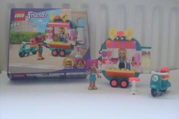 Lego Friends 41719 beschikbaar voor biedingen