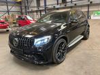 2019 Mercedes-Benz/AMG GLC63S Personenauto, Auto's, Mercedes-Benz, Automaat, Gebruikt, Overige brandstoffen, Te koop