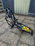 Frame met kenteken ktm duke 125, Motoren, Ophalen