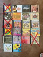 Salsa, merengue, soca en bachtata, tumba cd’s, Ophalen of Verzenden, Zo goed als nieuw