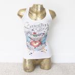 Super Leuke Fishbone Top (XS) - 43 € 10,-