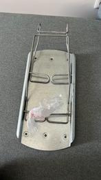 Strijkijzer houder voor in kast, Witgoed en Apparatuur, Strijkijzers en Strijkplanken, Ophalen of Verzenden, Zo goed als nieuw