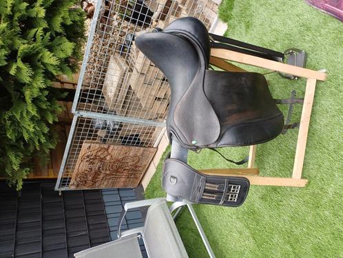 Paardenspullen., Dieren en Toebehoren, Paarden en Pony's | Overige Paardenspullen, Gebruikt, Dressuur, Ophalen