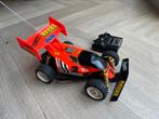Taiyo Super Rambo remote control auto, Kinderen en Baby's, Speelgoed | Speelgoedvoertuigen, Ophalen of Verzenden, Zo goed als nieuw