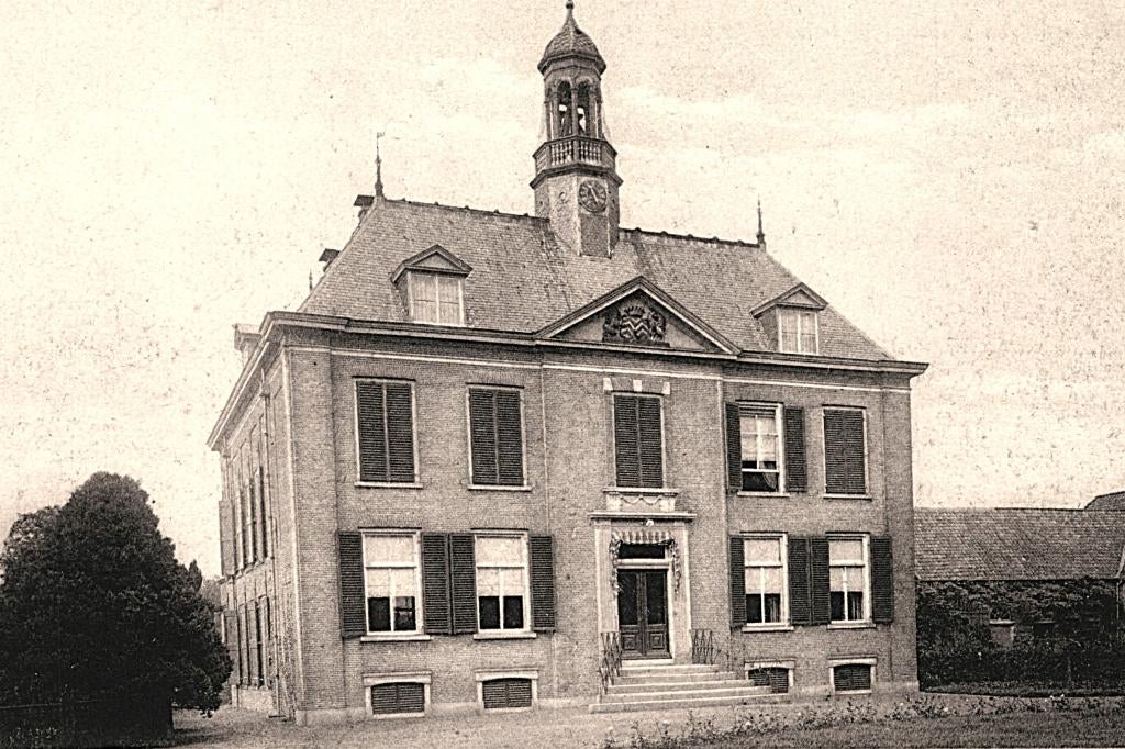 700661 Vorden Gld  Het Medler Nette oude kaart onbeschreven, Ophalen of Verzenden, 1920 tot 1940, Ongelopen, Noord-Brabant