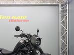 Honda CMX 500 SE, Bedrijf, Chopper