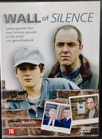 Wall Of Silence, Cd's en Dvd's, Dvd's | Thrillers en Misdaad, Ophalen of Verzenden, Zo goed als nieuw, Vanaf 16 jaar