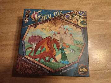 fairy tile beschikbaar voor biedingen