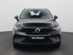 Volvo XC40 Recharge Core | Navigatie | Parkeer camera, 12 maanden, Stof, Gebruikt, Zwart