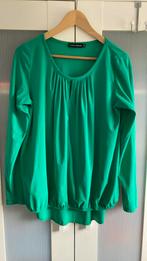 Studio Anneloes blouse groen maat M, Maat 38/40 (M), Studio Anneloes, Ophalen of Verzenden, Zo goed als nieuw