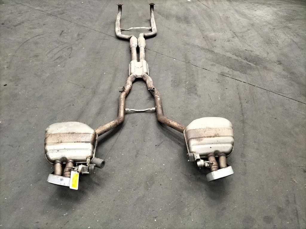 BMW 5 SERIES F10 550xi High Executive  UITLAAT EINDDEMPER 20, Ophalen of Verzenden, Gebruikt, Stiba lid