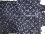 Louis Vuitton teddy jas, Kleding | Heren, Ophalen of Verzenden, Zo goed als nieuw, Maat 48/50 (M), Blauw