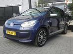Volkswagen UP! 1.0 high up! BlueMotion, Voorwielaandrijving, Stof, Gebruikt, 840 kg