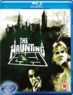Blu-ray: The Haunting (1963 Julie Harris, Claire Bloom) UKKC, Ophalen of Verzenden, Nieuw in verpakking, Horror