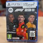F1 2023 ps5 game, Sony, Zo goed als nieuw, Support@sony.com, 1-7-1 Konan, Minato-ku
Tokyo 108-0075
Japan