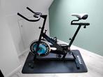 JOY- SPORT Z11 SPECIAL spinningbike, Ophalen, Zo goed als nieuw, Spinningfiets