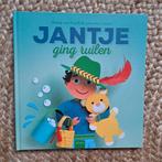 Jantje ging ruilen - Mieke van Hooft & Lonneke Leeveer, Boeken, Ophalen of Verzenden, Zo goed als nieuw, Mieke van Hooft & Lonneke Leeveer