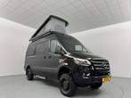 Hymer Grand Canyon S 4x4 Hefdak 190 PK Automaat 6000 km, Caravans en Kamperen, Automaat, Buscamper of Camperbus, Bedrijf, Diesel