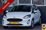 Ford Fiesta 1.0 EcoBoost Connected NL, cruise, LED, PDC, nav, Voorwielaandrijving, 101 pk, Gebruikt, 580 kg