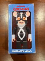 Bearbrick Gremlins 2 Mohawk 400% (2019), ., Nieuw, Ophalen of Verzenden, .