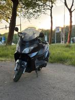 Aprilia Atlantic 500, Ophalen, Overige modellen, 460 cc, Zo goed als nieuw