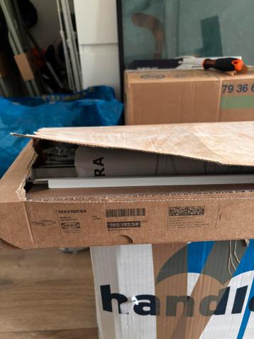 Lade voor keukenkastje Maximera + ladefront utrusta IKEA - afbeelding 5