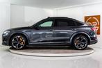 Audi e-tron Sportback S Quattro 95 kWh 504PK | Pano | B&O |, Auto's, Automaat, 12 maanden, Gebruikt, Adaptive Cruise Control