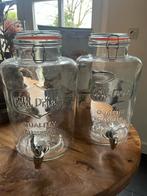 XXL Waterkan Tap 8 Liter, Huis en Inrichting, Ophalen of Verzenden, Nieuw