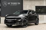 Lynk & Co 01 1.5 More Nieuw Model Infinity 360c Pano 20' ACC, Auto's, Lynk & Co, Gebruikt, Zwart, 4 cilinders, 1898 kg